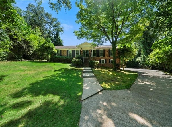 3 Westlyn Court SW, Rome, GA 30165