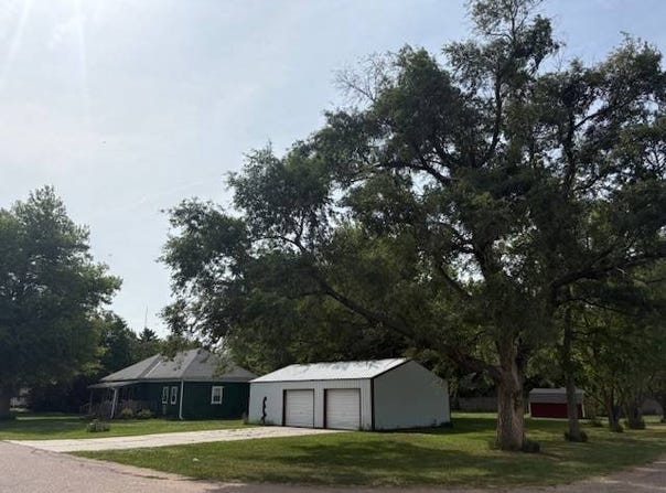 519  Sherman, Benedict, NE 68316