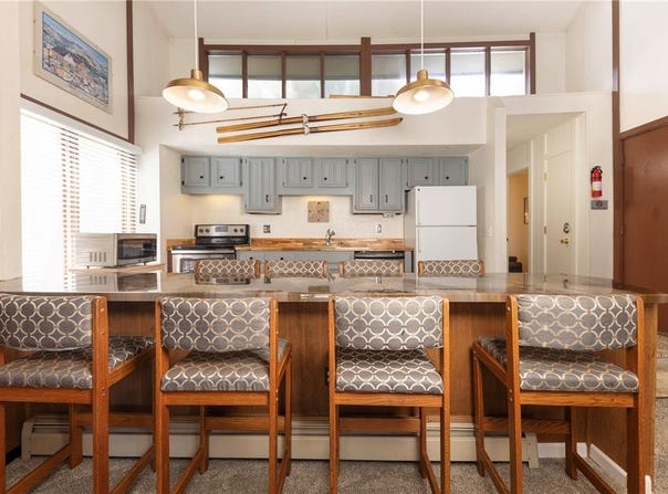 1173 SKI HILL ROAD, Breckenridge, CO 80424