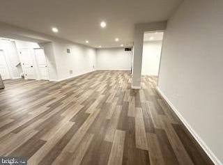 4005 GRANARY VIEW COURT, DUMFRIES, VA 22025