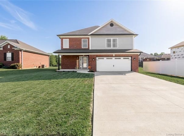 6407 Sunset Loop, Charlestown, IN 47111