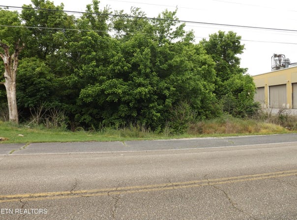 0 Maples/Blue Top Rd, Tazewell, TN 37879