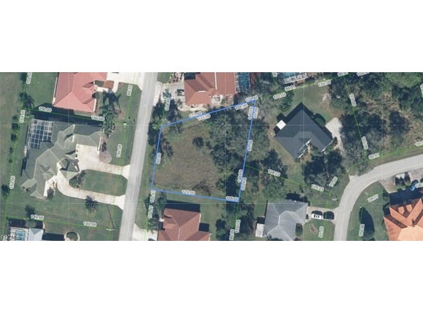 2107 Sunrise Drive, Sebring, FL 33872
