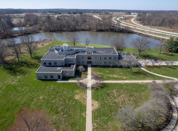 5775 E Moyer Drive, Terre Haute, IN 47802