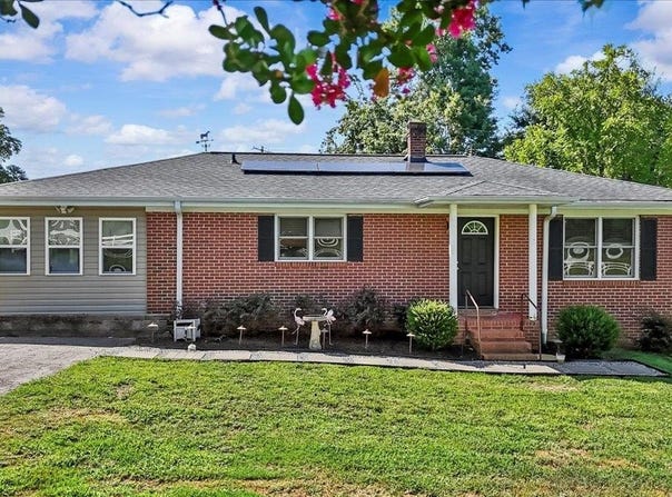 203 Bethany Church Road, Moore, SC 29369