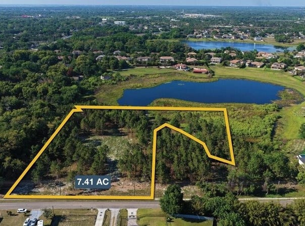 9717 MORTON JONES Road, GOTHA, FL 34734