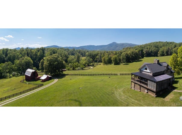 355 Bellevue, Amherst, VA 24521