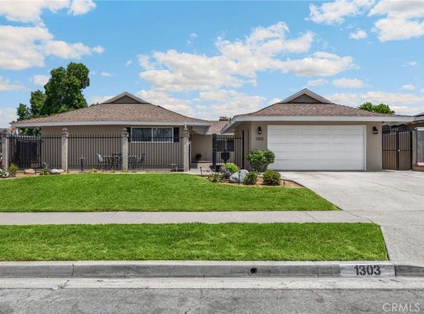 1303 Walling Avenue, Brea, CA 92821