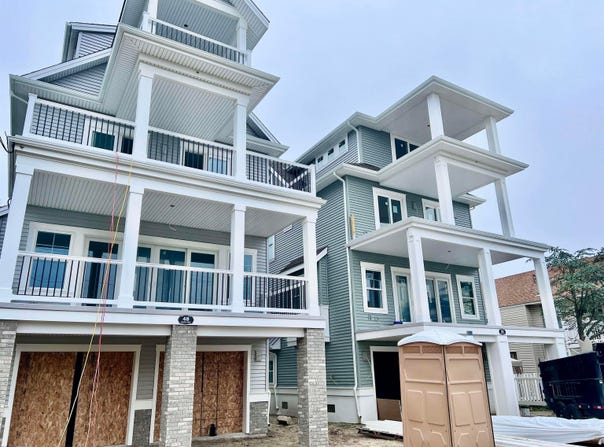 48 Wesley Road, Ocean City, NJ 08226