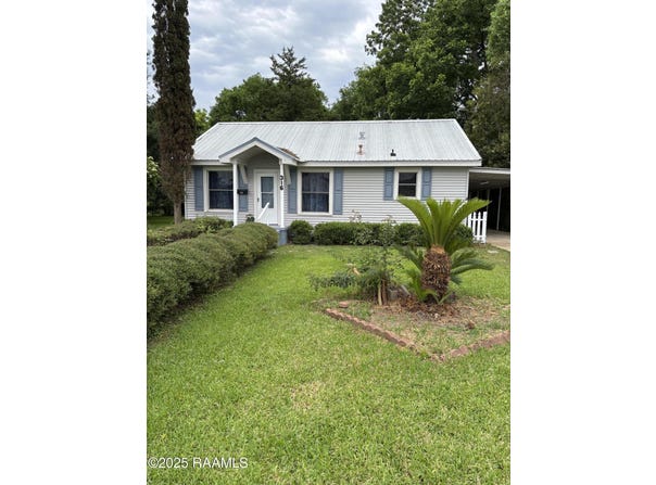316 Congress Street, Opelousas, LA 70570