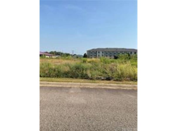 Lot 26 E C, Russellville, AR 72802