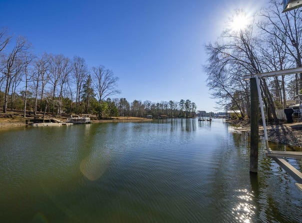 131 Arrow Shores Circle, Chapin, SC 29036