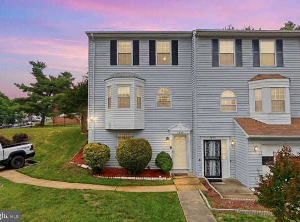 5930 SAINT MORITZ Drive, TEMPLE HILLS, MD 20748
