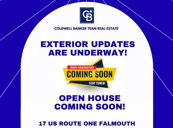 17 US Route 1, Falmouth, ME 04105