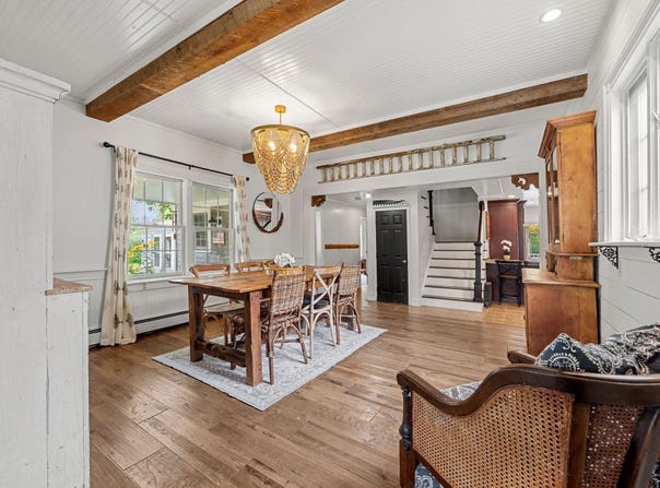 43 Jarves Street, Sandwich, MA 02563