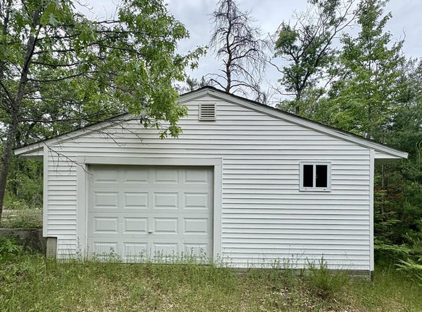 21391 Suitt Road, Hillman, MI 49746