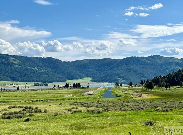 Lot 4 Hillside Drive, Soda Springs, ID 83276