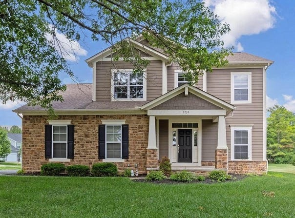 7035 Coffman Road, Dublin, OH 43017
