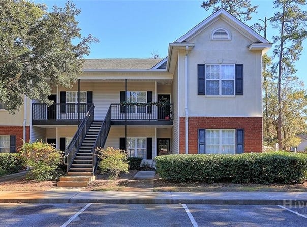 33 River Trace Court, Savannah, GA 31410