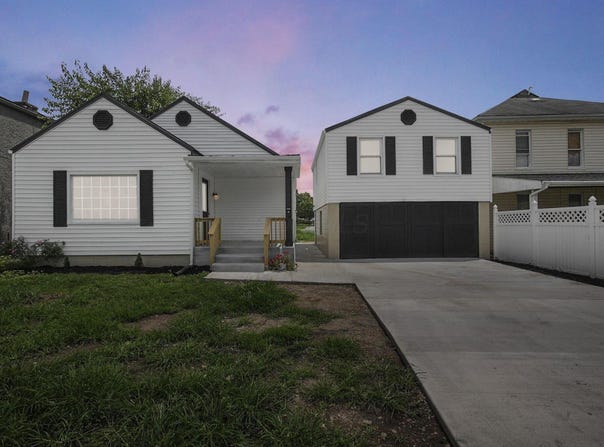 212 S Scioto Street, Circleville, OH 43113