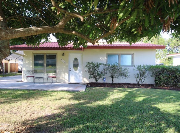 3031 SE 29th Ln, Okeechobee, FL 34974