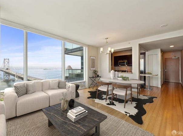 425 1st Street, San Francisco, CA 95105