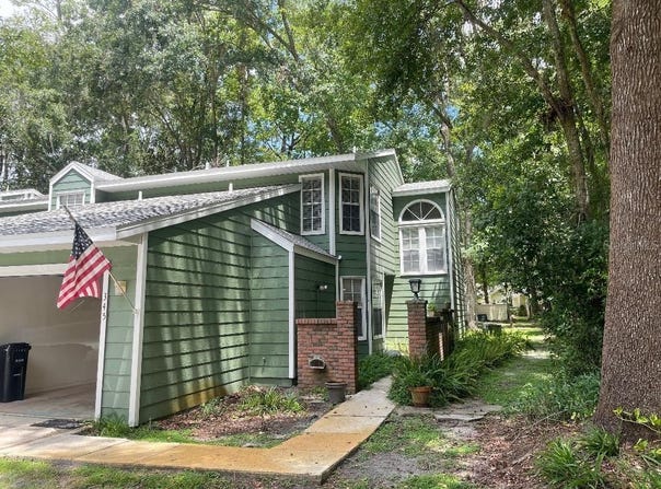 345 NW 48TH BOULEVARD, GAINESVILLE, FL 32607