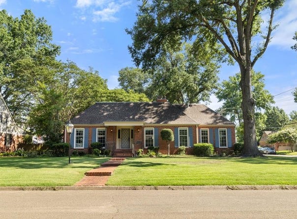 501 W COOPER AVENUE, West Memphis, AR 72301