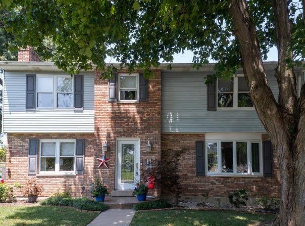 33 Achates Avenue, Florence, KY 41042