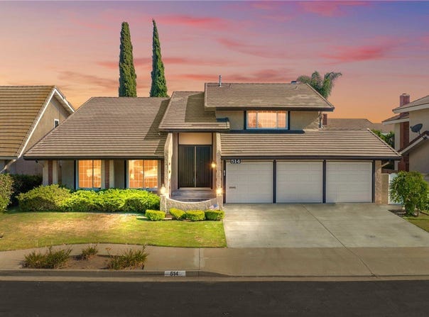 514 Mohawk Drive, Placentia, CA 92870