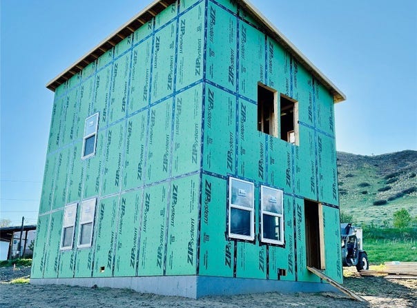 N L Street, Livingston, MT 59047