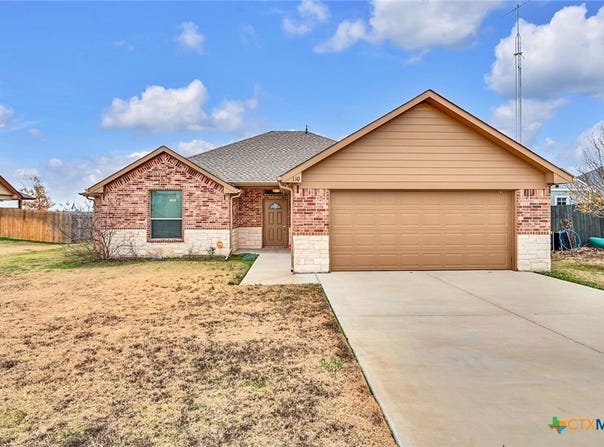 110 Joyce Street, Whitney, TX 76692