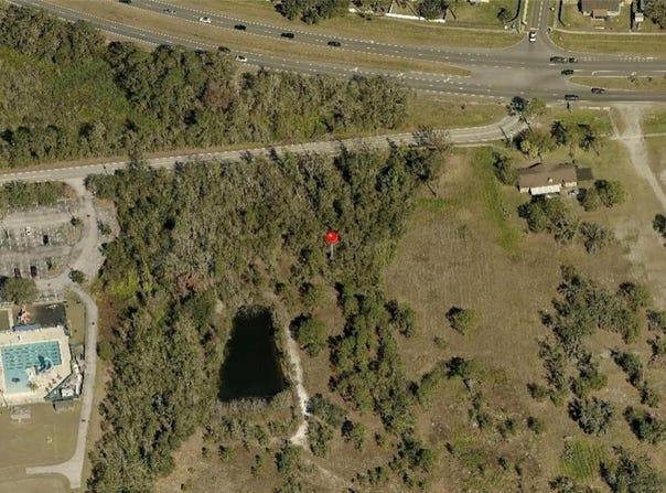 YMCA Place, PLANT CITY, FL 33566