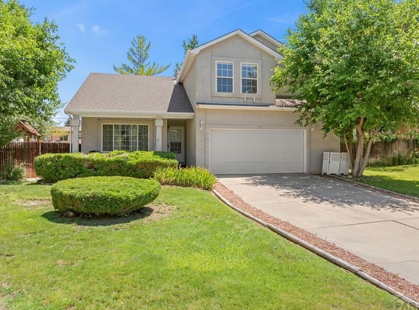 6 Crownbridge Court, Pueblo, CO 81001