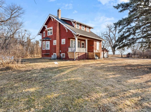 45730 314th, Vermillion, SD 57069