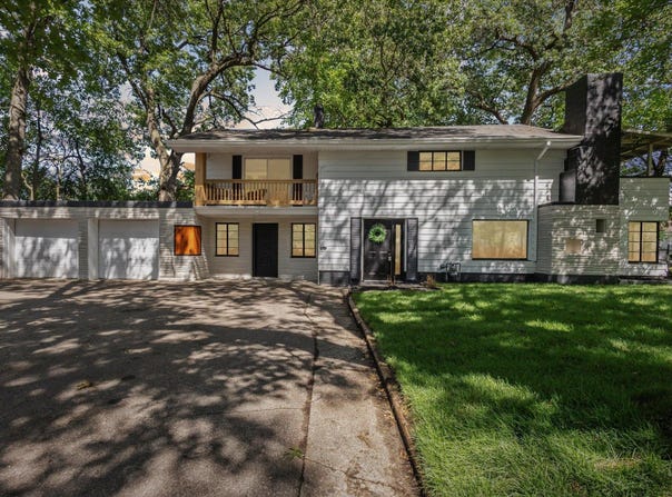 3736 Michael Avenue SW, Wyoming, MI 49509