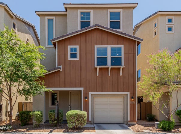 1183 S TUMBLEWEED Lane, Chandler, AZ 85286