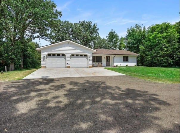 9650 Ingram Avenue NW, Annandale, MN 55302