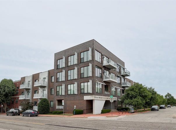 444 N Central Avenue, Oklahoma City, OK 73104