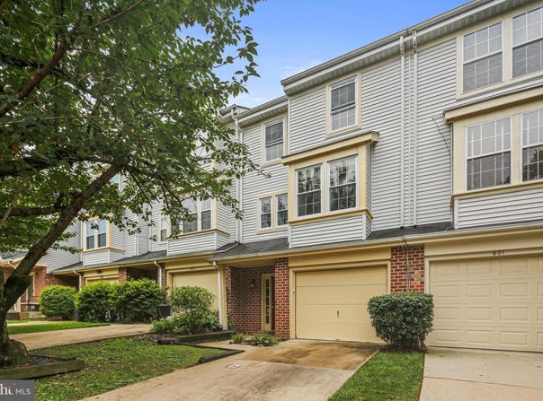 603 BRICKSTON RD, REISTERSTOWN, MD 21136