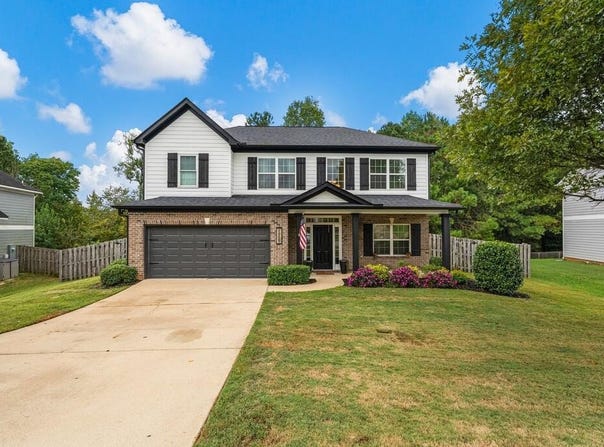 7489 Coppice Drive, Midland, GA 31820