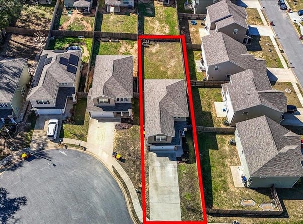 239 Wainwright Drive, Crestview, FL 32539