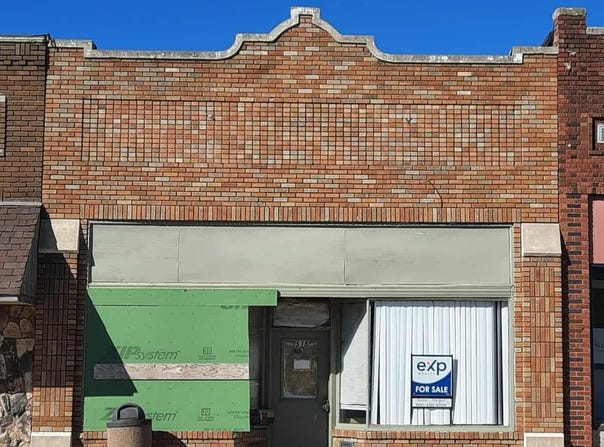 515 Main St, Webster, SD 57274