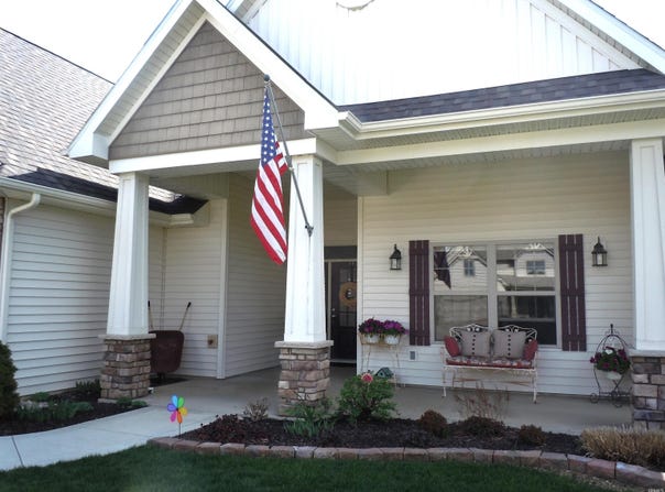 7505 Sweet Spire Drive, Fort Wayne, IN 46835