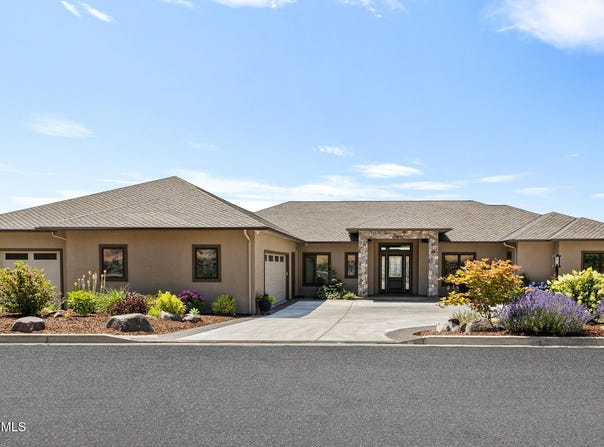5506 Marilane St, Yakima, WA 98908