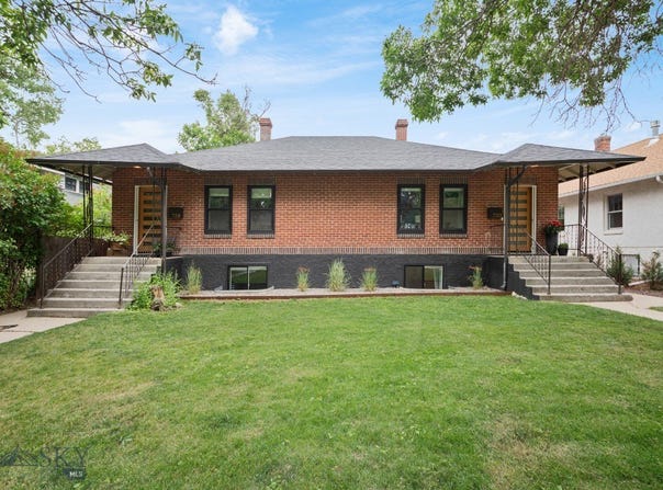 728 S Tracy Avenue, Bozeman, MT 59715