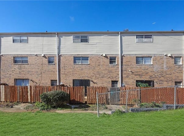 4701 Flat Shoals Road, Union City, GA 30291