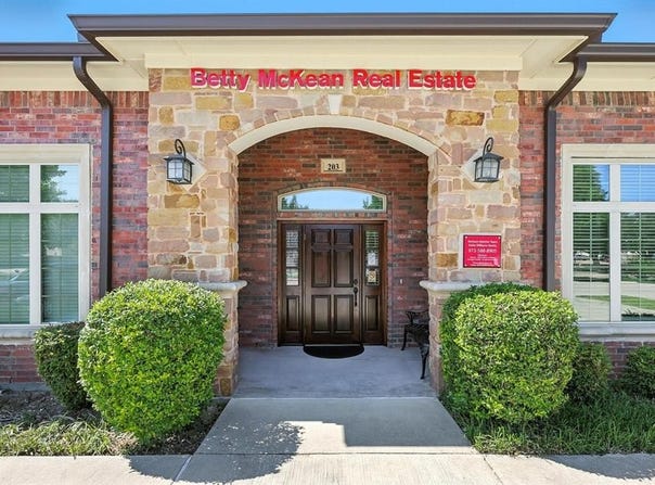 425 Old Newman Road, Frisco, TX 75036