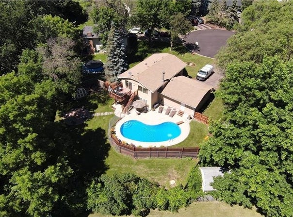 2217 73rd Court N, Brooklyn Park, MN 55444