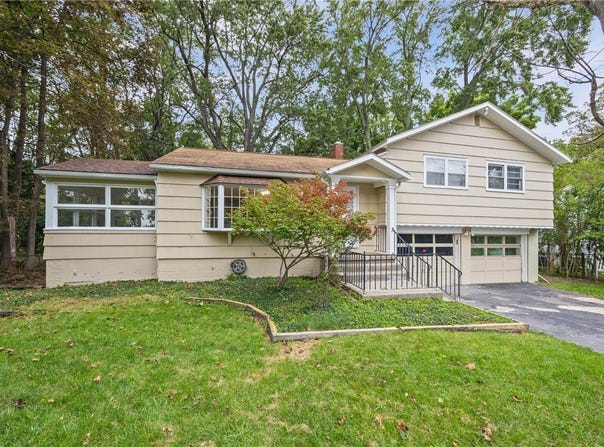 1566 Crittenden Road, Rochester, NY 14623